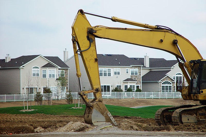 Photo of Thompson & Son Land Services