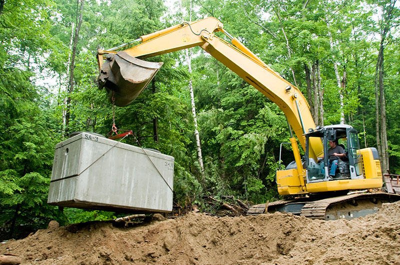 Photo of Thompson & Son Land Services