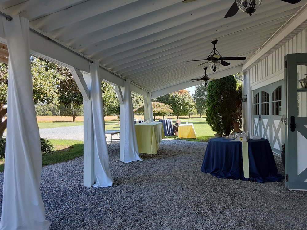 Photo of Eastern Shore Tents & Events
