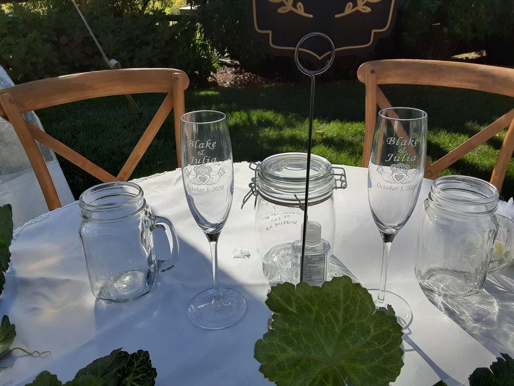 Photo of Eastern Shore Tents & Events