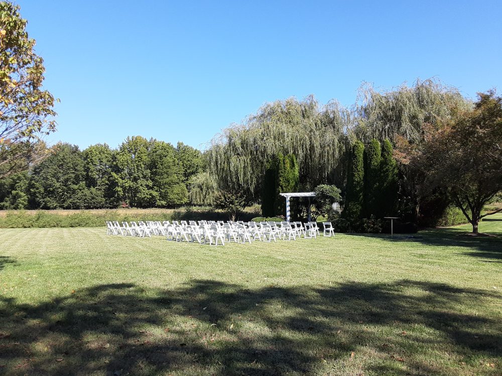 Photo of Eastern Shore Tents & Events