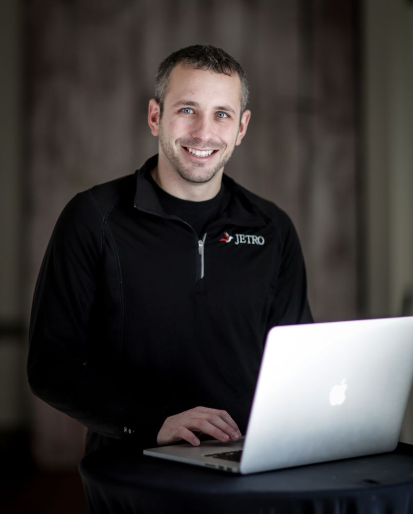 Photo of JETRO and Associates