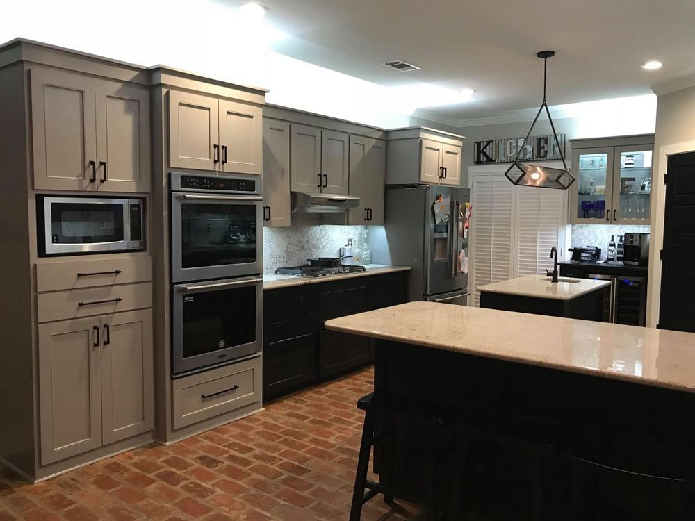 Photo of Ken's Custom Kitchens