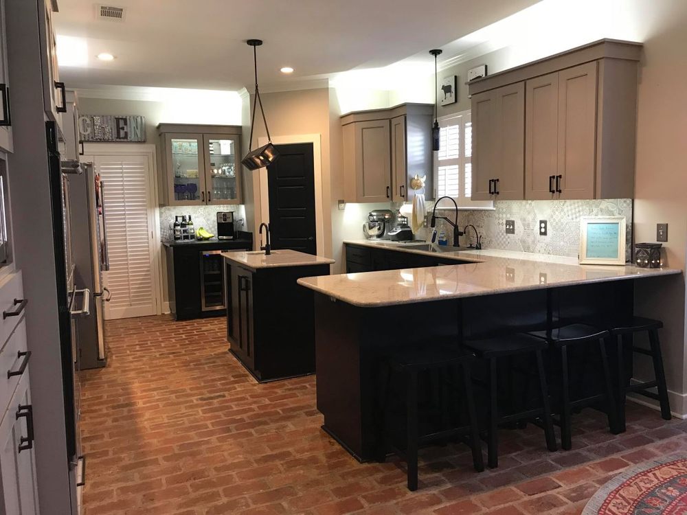 Photo of Ken's Custom Kitchens