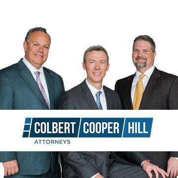 Photo of Colbert Cooper Hill Attorneys