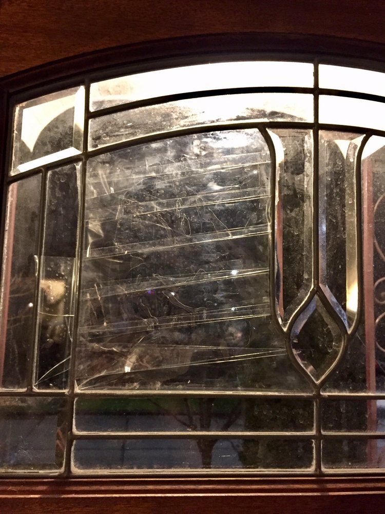 Photo of Gentis Stained Glass