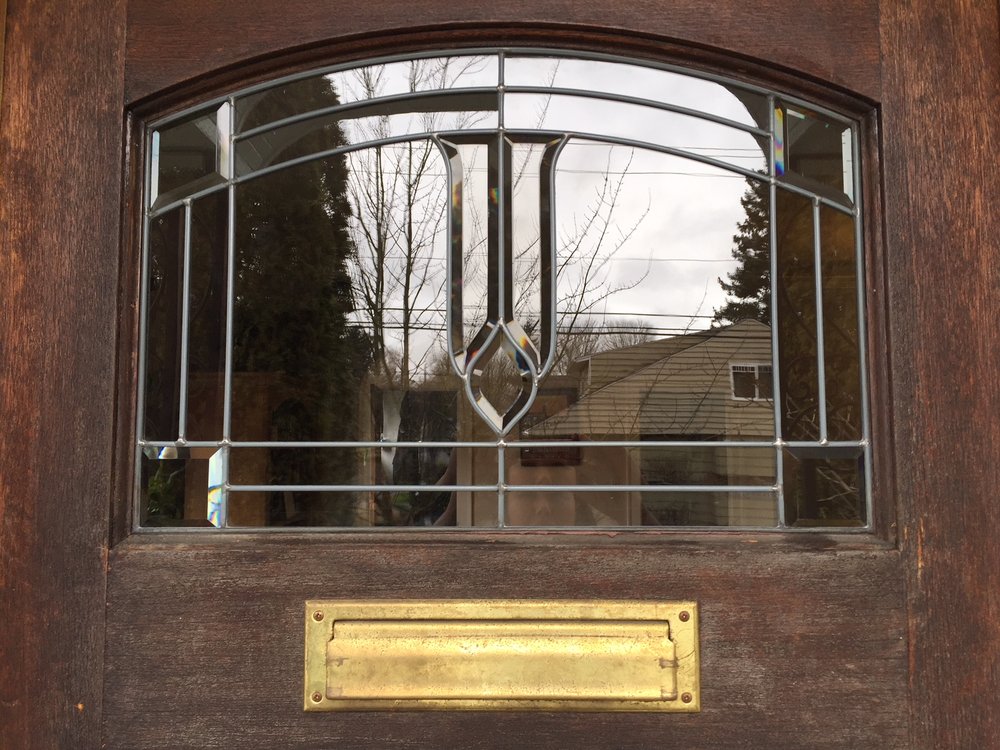 Photo of Gentis Stained Glass
