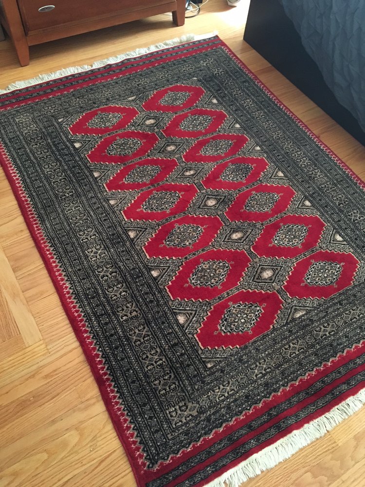 Photo of Bonadona's Carpet Cleaning
