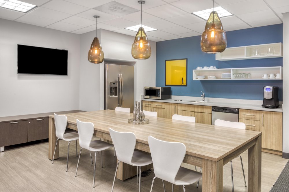 Photo of Regus Arizona Regions Center