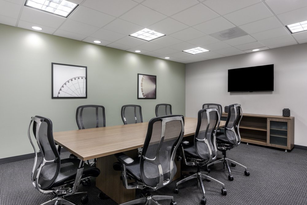 Photo of Regus Arizona Regions Center