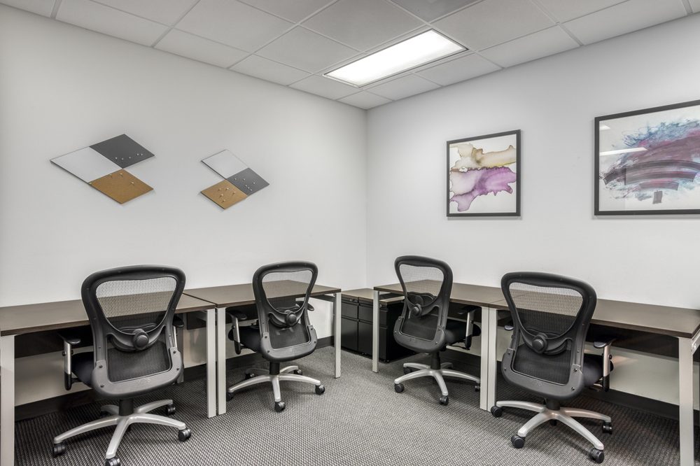 Photo of Regus Arizona Regions Center