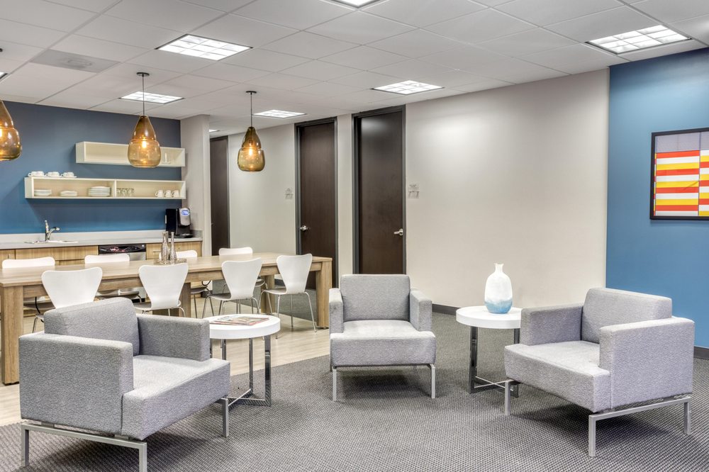 Photo of Regus Arizona Regions Center