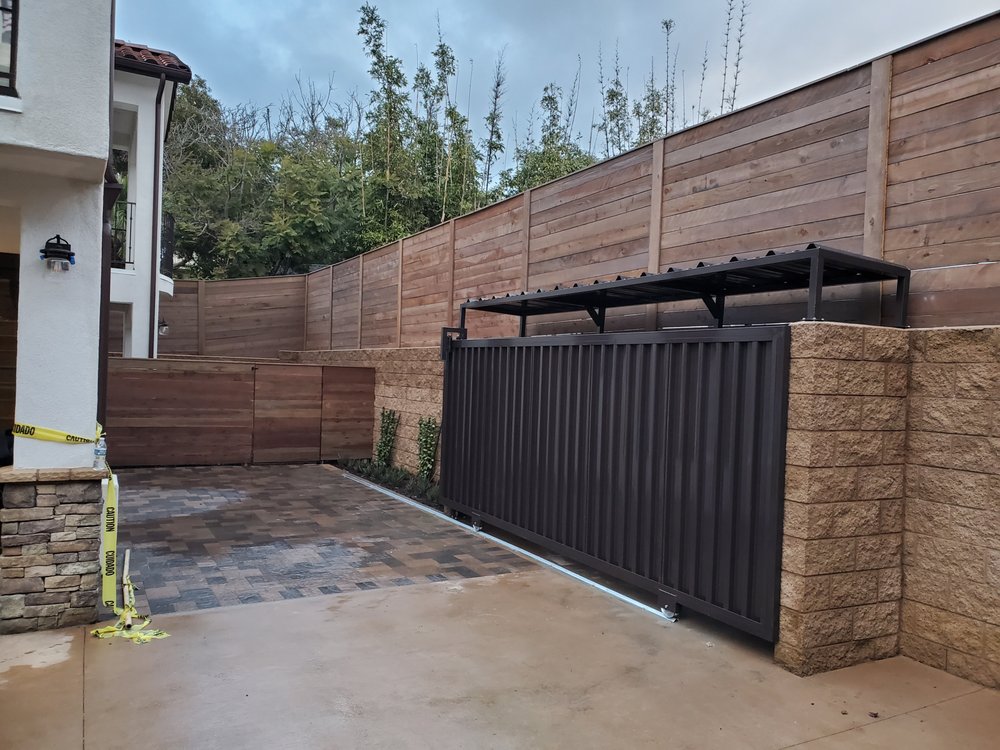 Photo of A's Pro Build Fencing