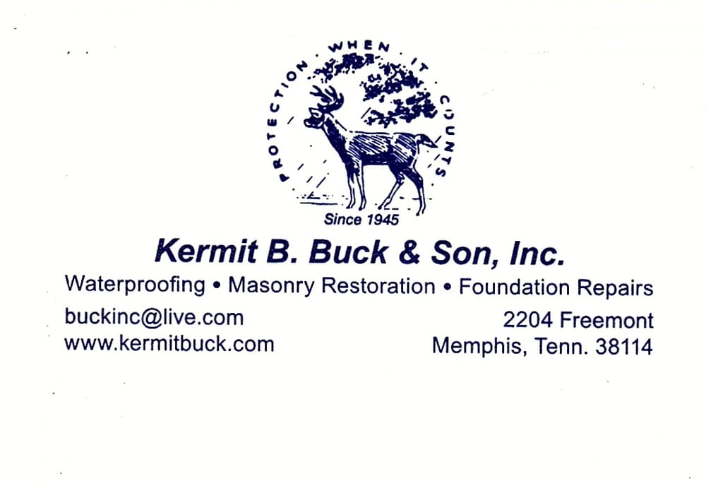 Photo of Kermit B Buck & Son