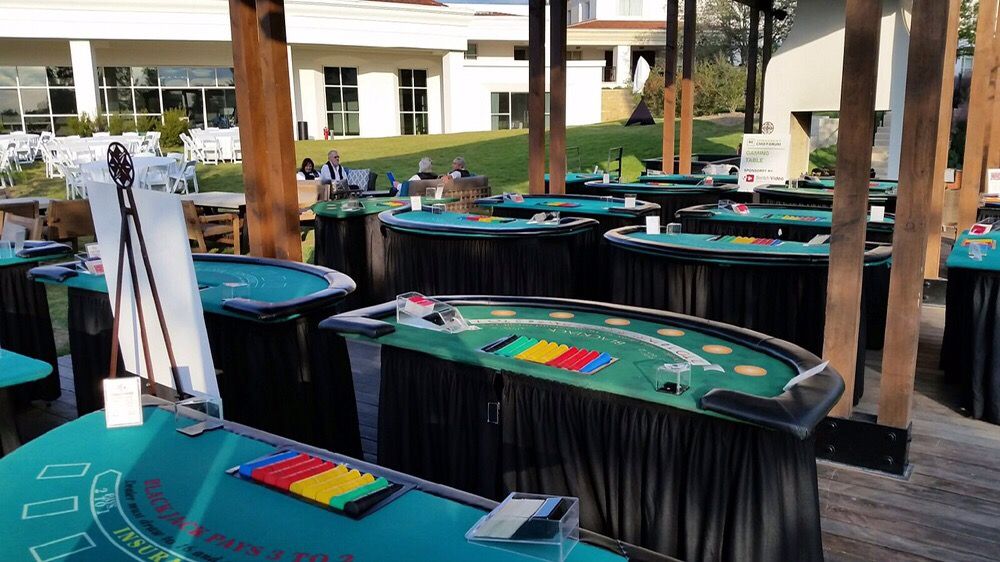 Photo of Parties, Picnics & Promotions