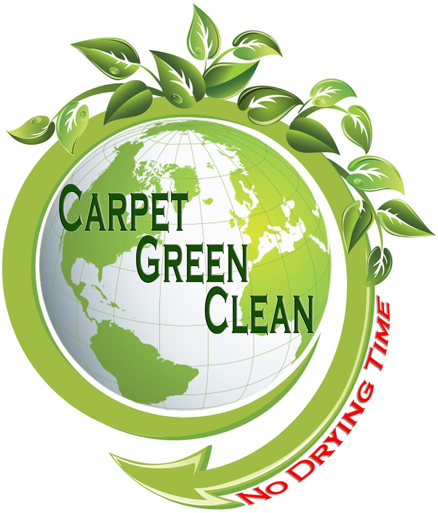 Photo of Carpet Green Clean