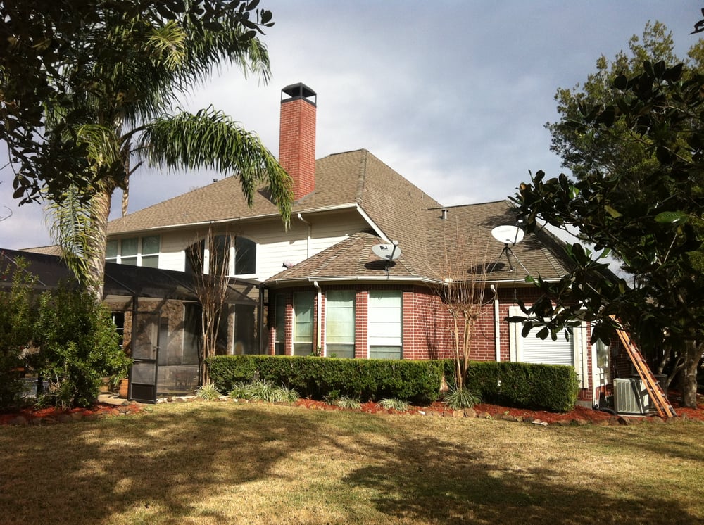 Photo of Texan Roofing