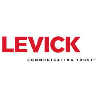 Photo of LEVICK