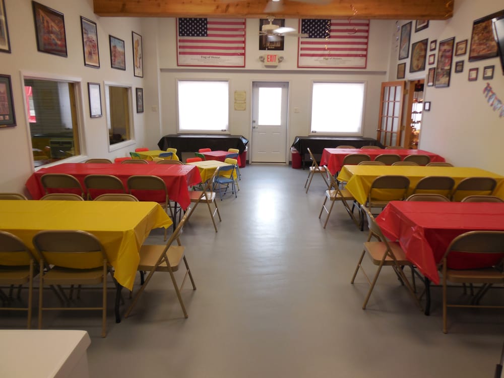 Photo of The Antique Firehouse