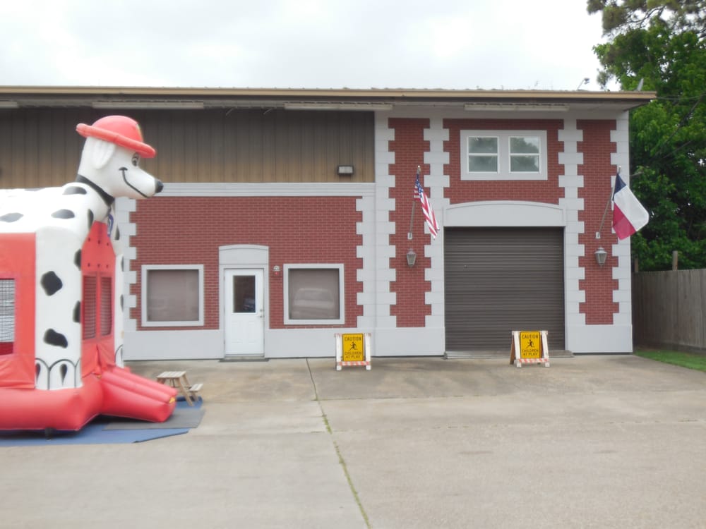 Photo of The Antique Firehouse