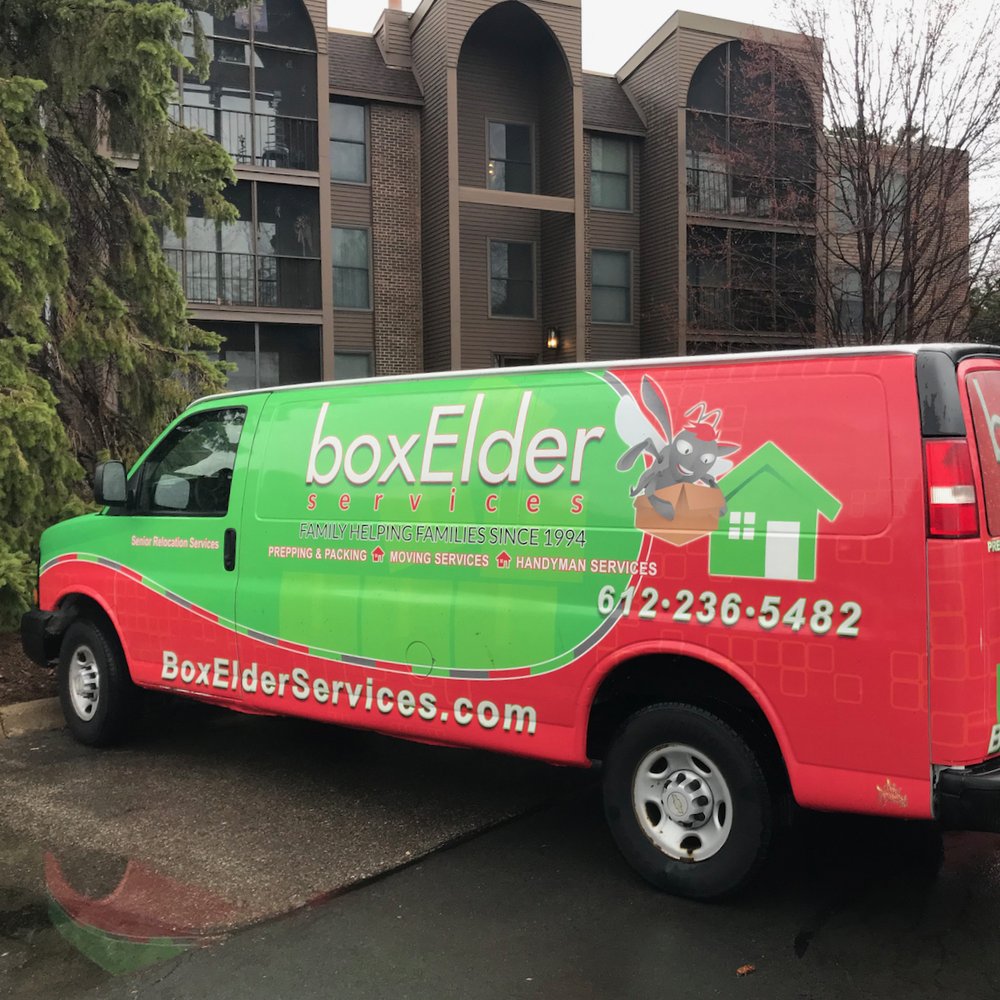 Photo of BoxElder Services