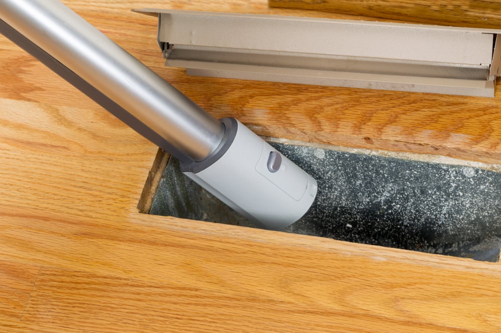 Photo of Steamrite Carpet, Upholstery, and Air Duct Cleaning