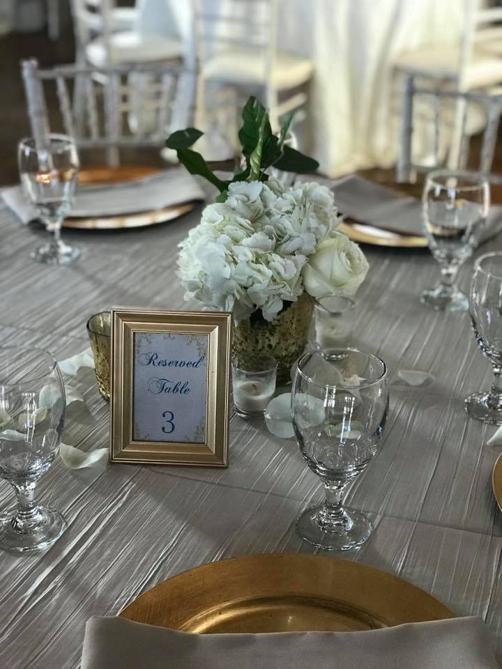 Photo of CreaTif Event Planning