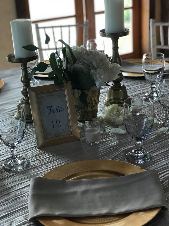 Photo of CreaTif Event Planning