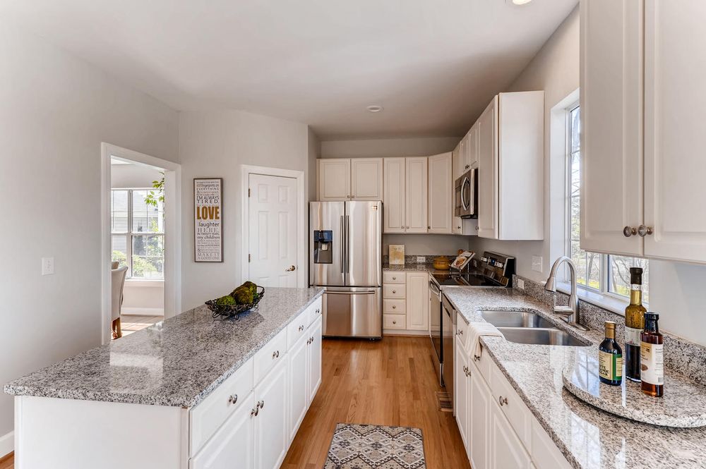 Photo of Legacy Countertops