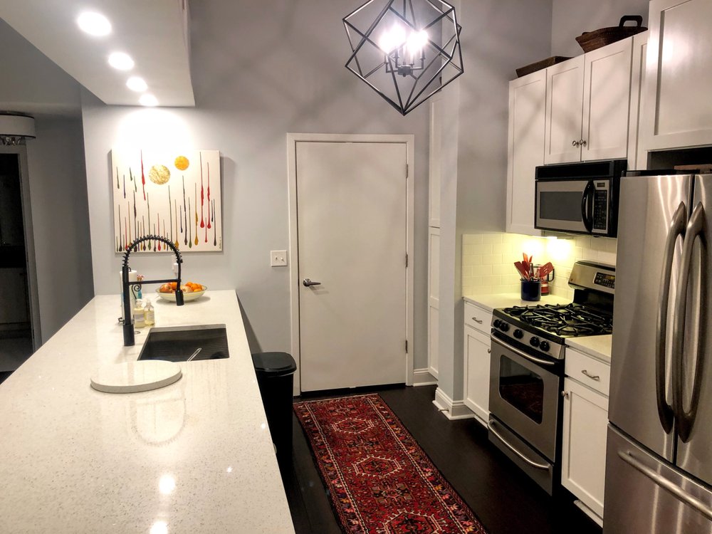 Photo of Legacy Countertops