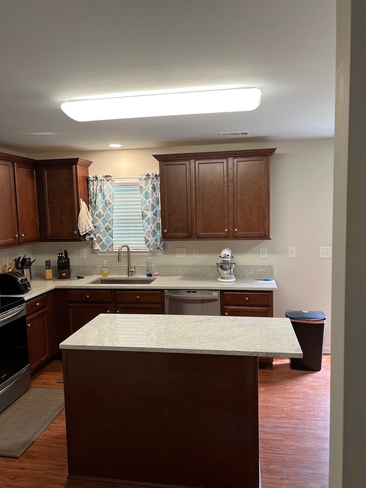 Photo of Legacy Countertops