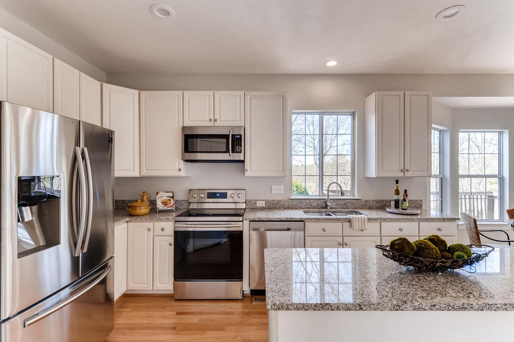 Photo of Legacy Countertops