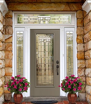 Photo of Empire Door Products