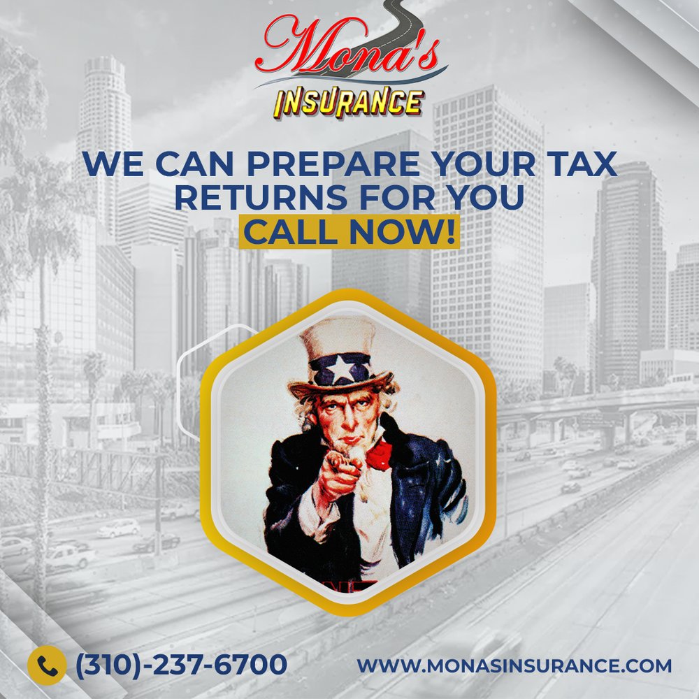 Photo of Mona's Auto Insurance