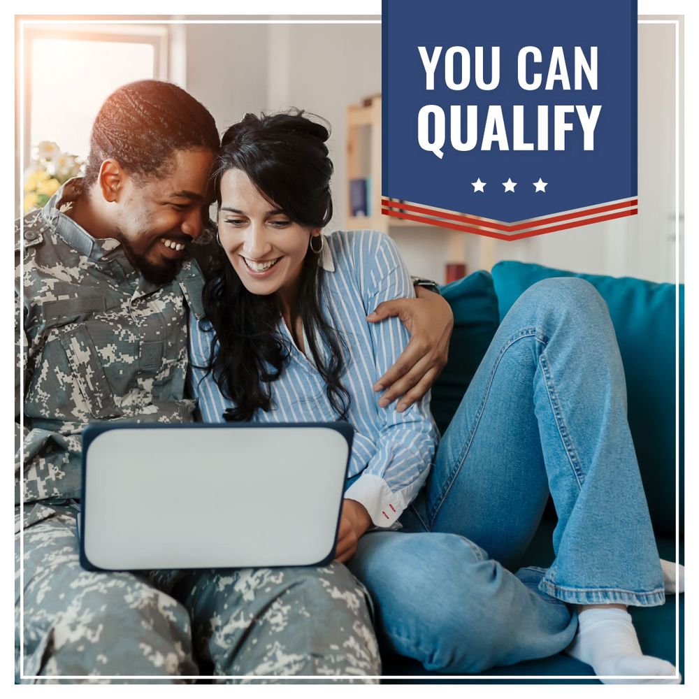 Photo of Andre Enriques Mortgage Banker - VA Loan Expert
