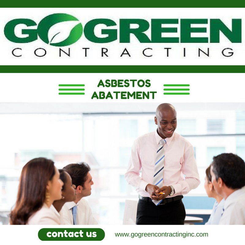 Photo of Go Green Contracting