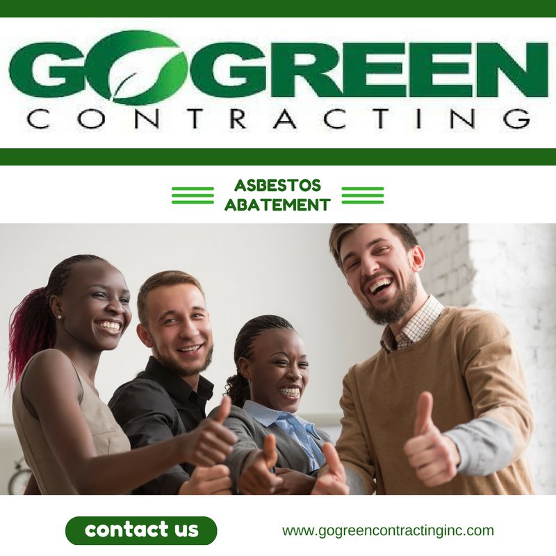 Photo of Go Green Contracting