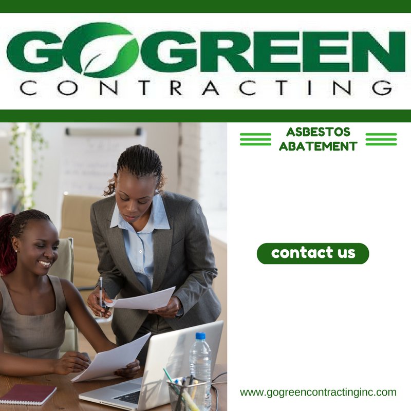 Photo of Go Green Contracting