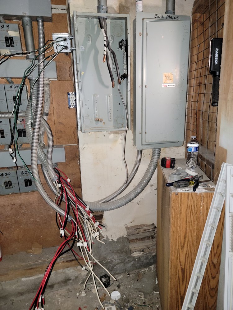Photo of OZ Electric