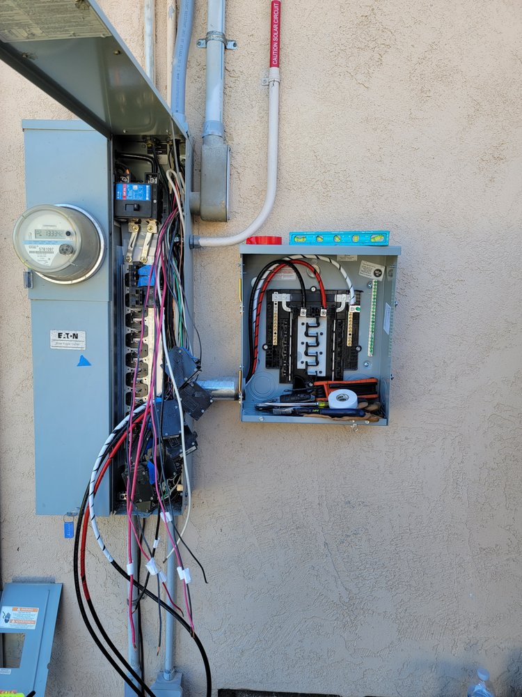 Photo of OZ Electric