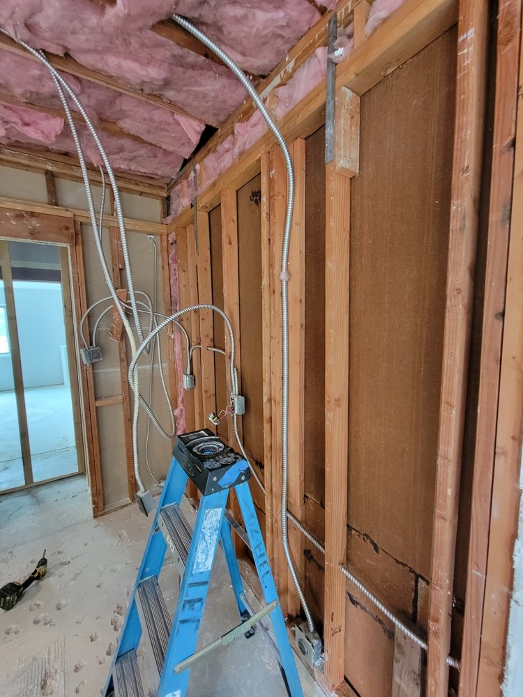 Photo of OZ Electric