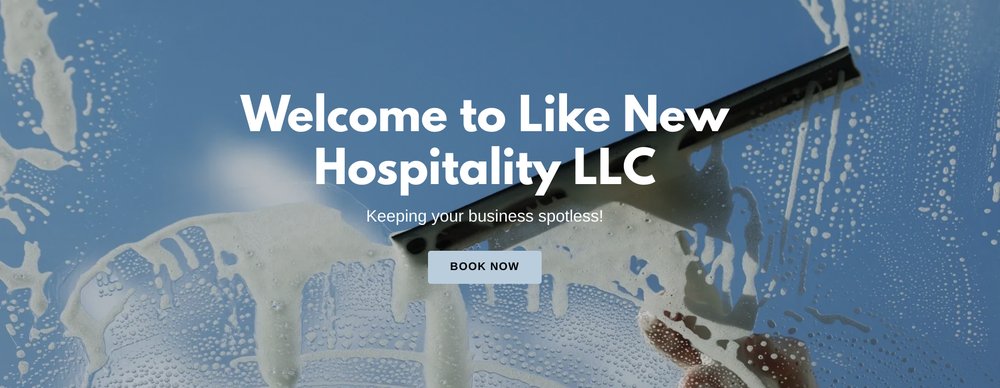 Photo of Like New Hospitality