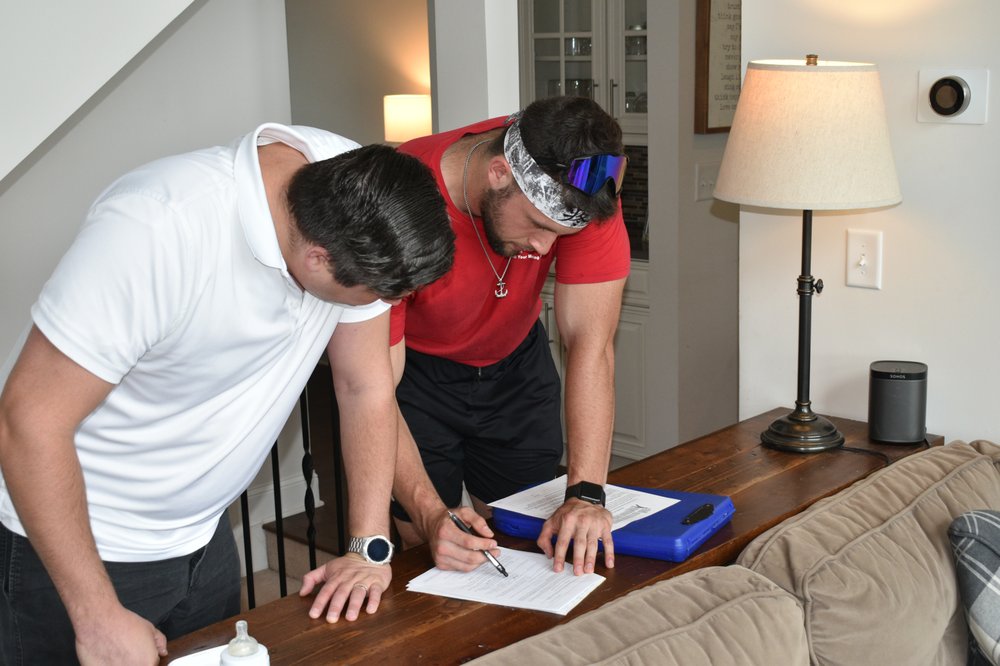 Photo of Motivated Movers