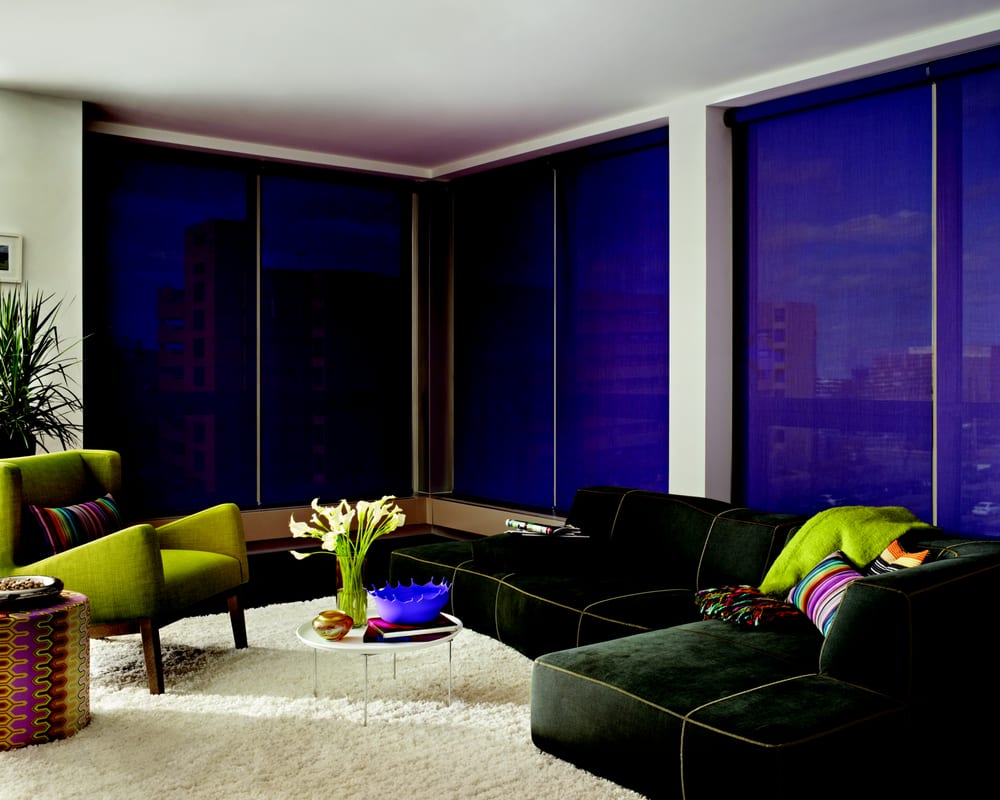 Photo of Hunter Douglas By Mia Home Trends