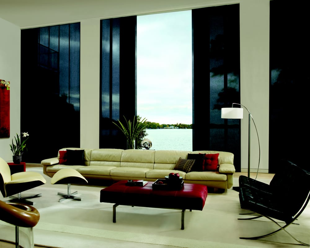 Photo of Hunter Douglas By Mia Home Trends