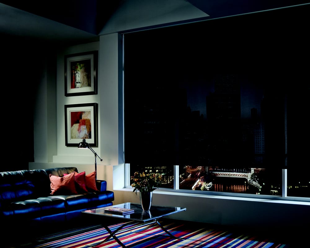 Photo of Hunter Douglas By Mia Home Trends