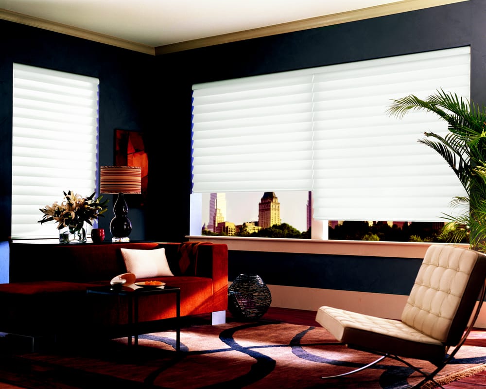 Photo of Hunter Douglas By Mia Home Trends