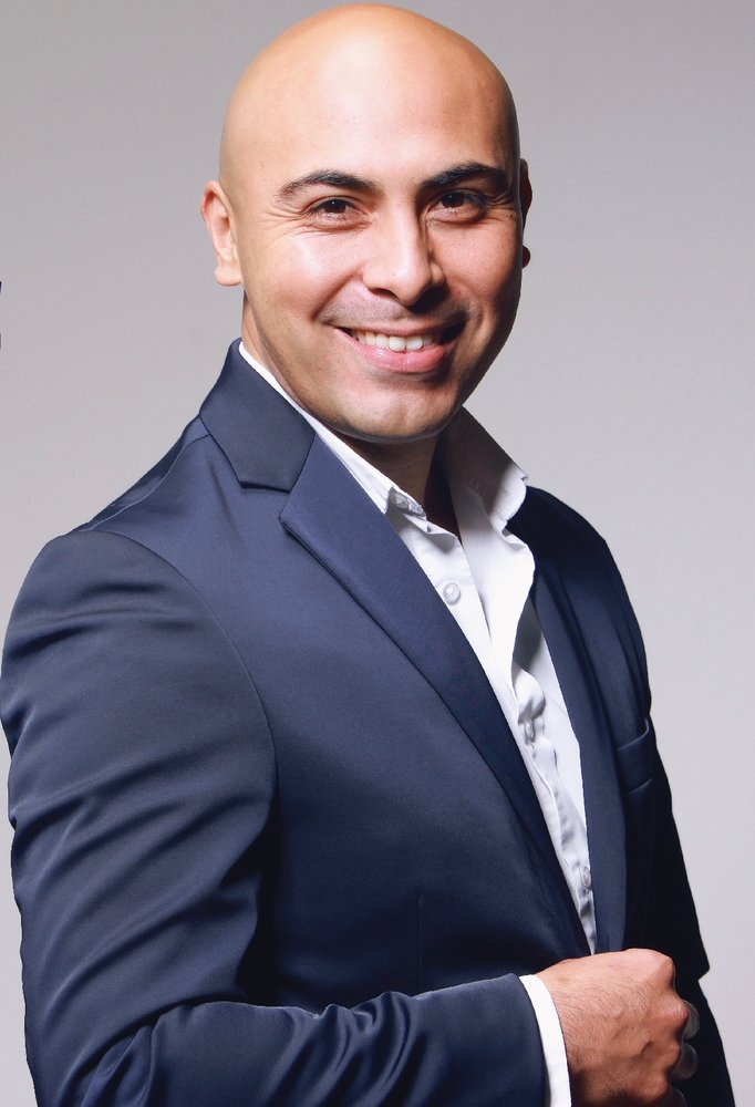Photo of Juan Carlos Aldana - eXp Realty California