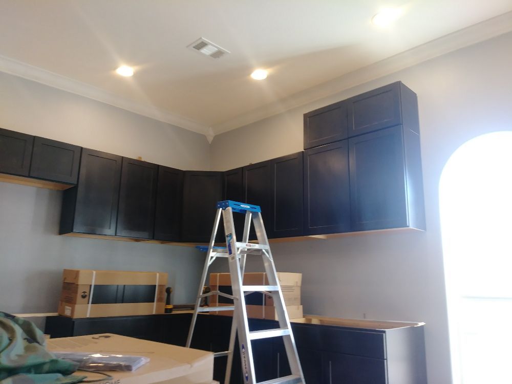 Photo of Toney's Glass & Construction
