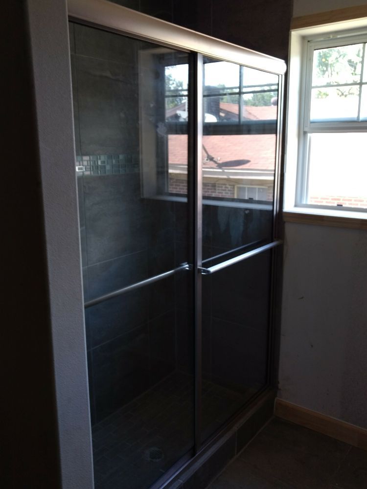 Photo of Toney's Glass & Construction